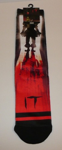 Pennywise calze crew - calze,