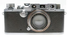 Leica iiib telemetro - leica,