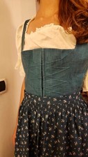 Abito tirolese DIRNDL Sportalm