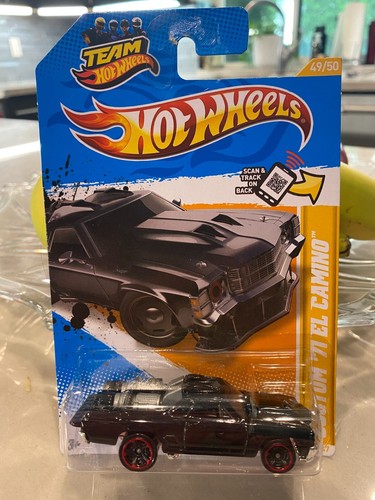 2012 hot wheels nuovi - 2012,