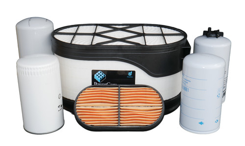 Cfkit kit filtro manutenzione - kit,