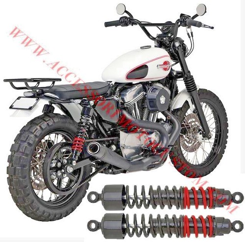Ammortizzatori sportster - ammortizzatori,