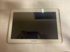 TABLET SAMSUNG TAB 2 GT P5100 10.1 BIANCO 