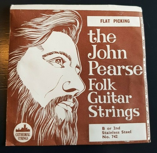 Flat picking the john pearse - flat,