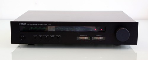 Yamaha natural sound - yamaha,