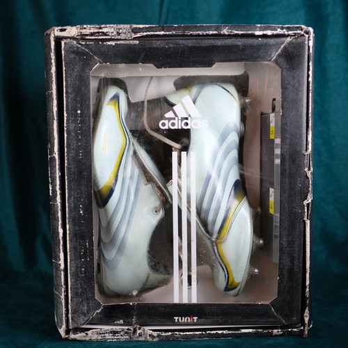 Rarissime adidas f50 tunit - rarissime,