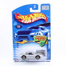 Hot Wheels 2002 - COLLETTORE