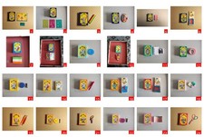 Sorpresine Libromania Mulino
