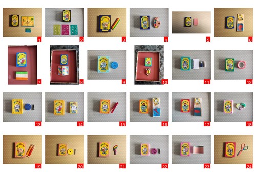 Sorpresine libromania mulino - libromania,