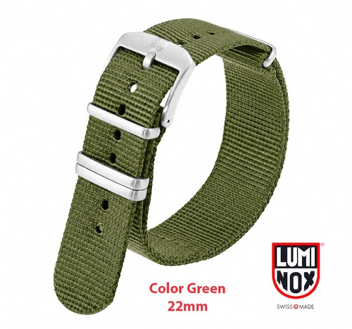 Luminox cinturino orologio - luminox,