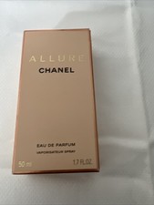 Allure Chanel Eau De Parfum 50