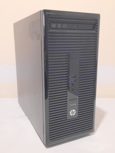 Desktop prodesk 400 - prodesk,