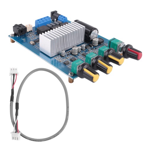 Audio tpa3116 50wx2 scheda - tpa3116,