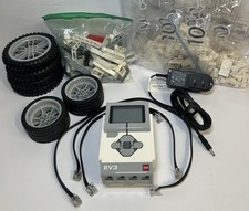 Lego Mindstorms EV3 mattoncino