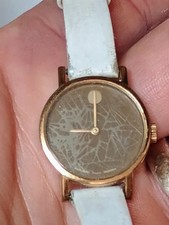 Orologio Movado Zenith Donna