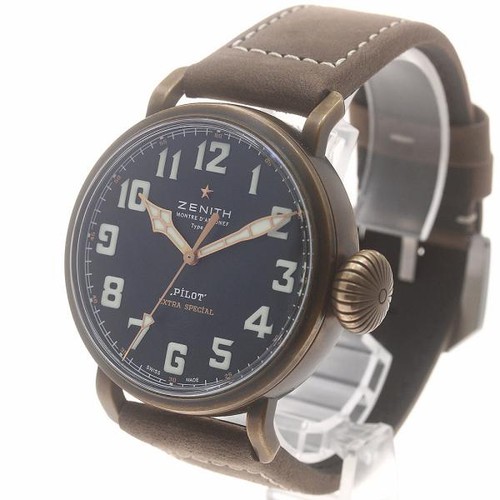 Zenith pilot type extra - zenith, 20