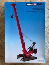 KIBRI H0 1:87 KIT 13006
