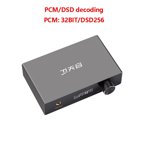 Decoder audio digitale - , es9018