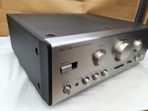 Onkyo integra 917f - integra, a-917f