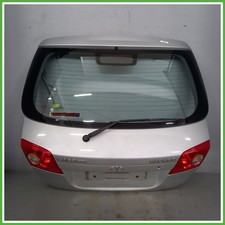 Portellone Posteriore CHEVROLET (DAEWOO) LACETTI J200 2005 2010 GRIGIO