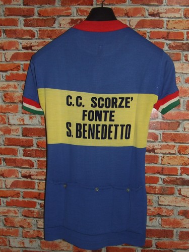 Eroica maglia shirt maillot - maglia,