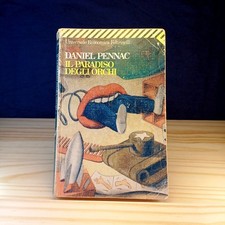 Il Paradiso Degli Orchi -