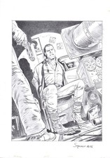 DAVIDE FURNO' - Tavola