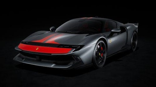 Looksmart ferrari 849 - looksmart,