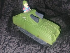 G.I. 1986 vintage Galleggiante