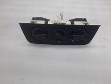 SEAT IBIZA IV CONTROL PANEL