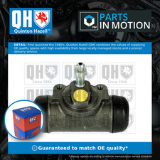 Cilindro ruota adatto a TOYOTA