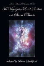 The Voyages of Lord Seaton to