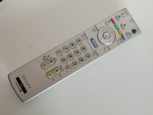 Telecomando lcd led - lcd, sony