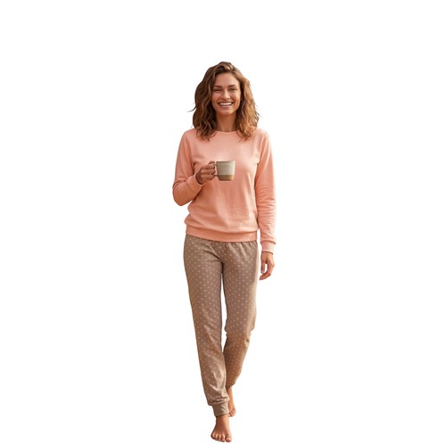 Redbest pigiama donna - pigiama,