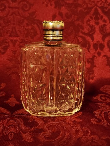Antica fiaschetta con