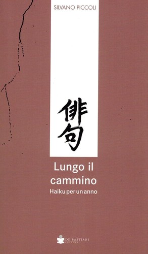 Lungo cammino haiku per un - haiku,