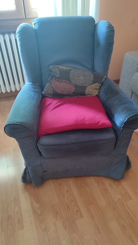 Poltrona
