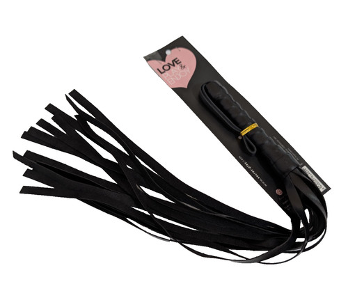 Frustino flogger circa cm - flogger, 50