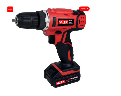Valex trapano avvitatore - valex,
