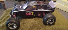 Vintage Losi XXT grafite più