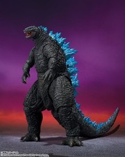 BANDAI SH MONSTERARTS GODZILLA