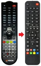 Telecomando adatto per