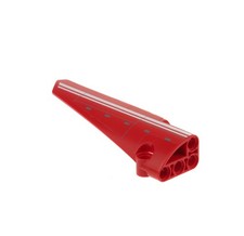 1x Lego Technic Pannelli