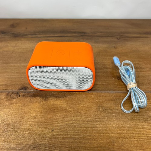 Ultimate ears mini boom - ue,