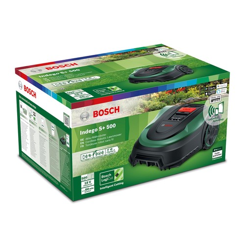 Bosch home and - bosch, garden
