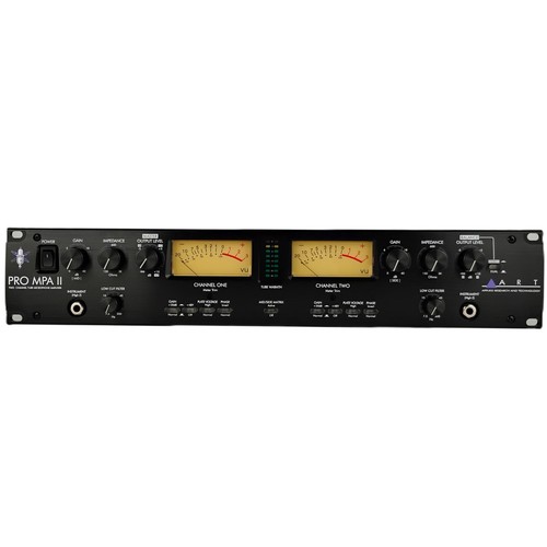 Pro mpa channel tube - mpa,