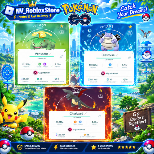 Pokémon shiny charizard - pokémon,