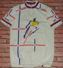 TOUR DE FRANCE CASTELLI MAGLIA