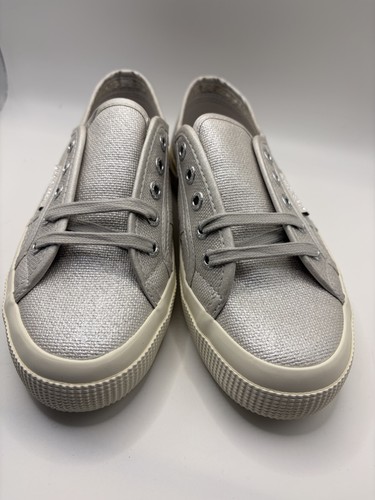 Classic superga sneakers 2750 - classic,
