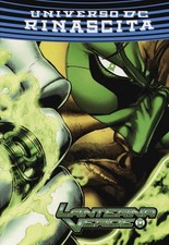 Libri Lanterna Verde #96 -